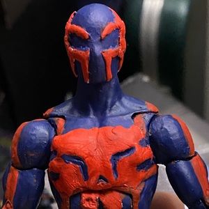 Meet your Posher, Max